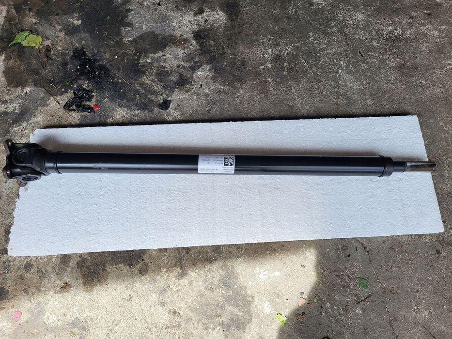 BMW X3 X4 G01 G02 WAŁ NAPĘDOWY X-DRIVE PRZÓD 8632583