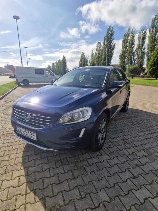Volvo XC 60