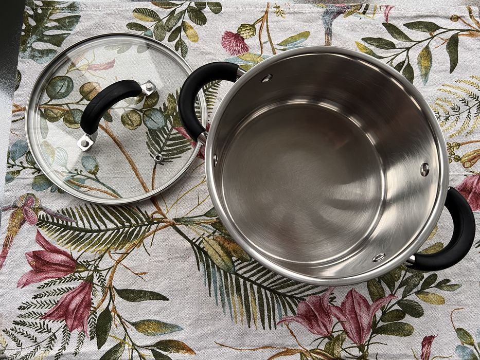 Кастрюля Krauff 2,6 л