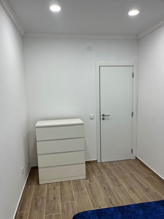 Quarto disponível em setubal