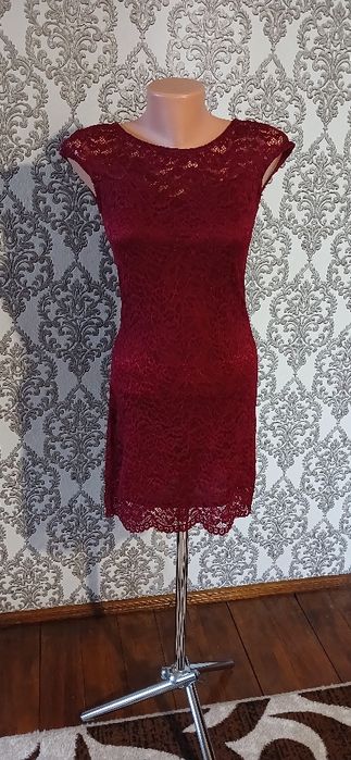 Жіночий одяг/ Плаття