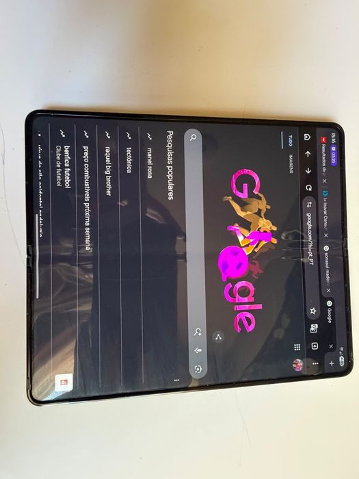 Samsung Z Fold 5