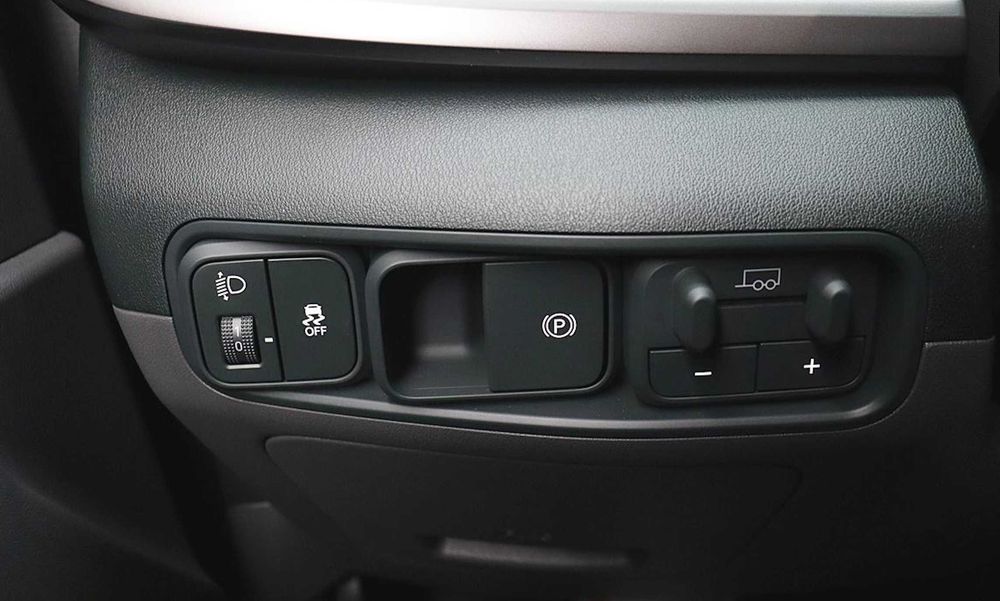 Продам новий пікап 2026 Kia Tasman 2.5 Turbo 4WD