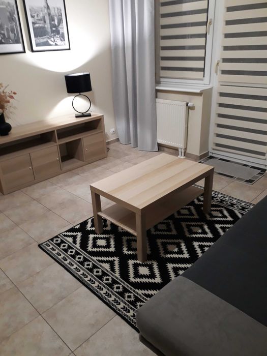 Wrocławska 30 m2