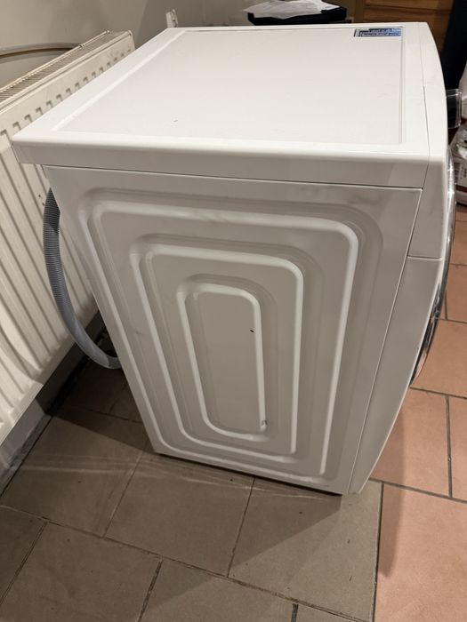 Pralka Samsung Ecobubble  8kg