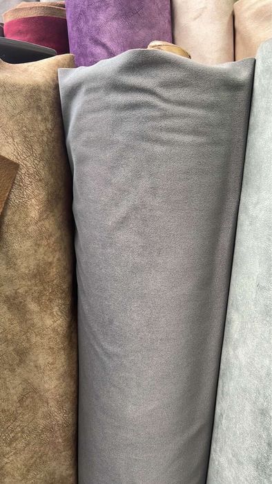 Меблева тканина Антикіготь Миюча Велюр Оббивка дивана