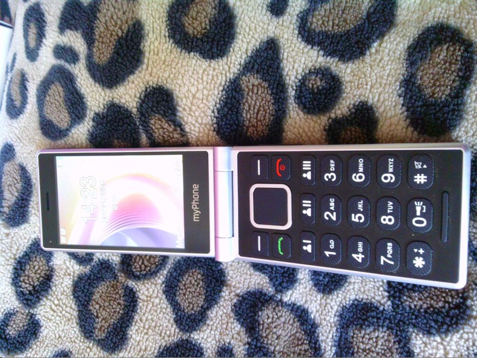 Telefon klasyczny My phone tango 2 lte