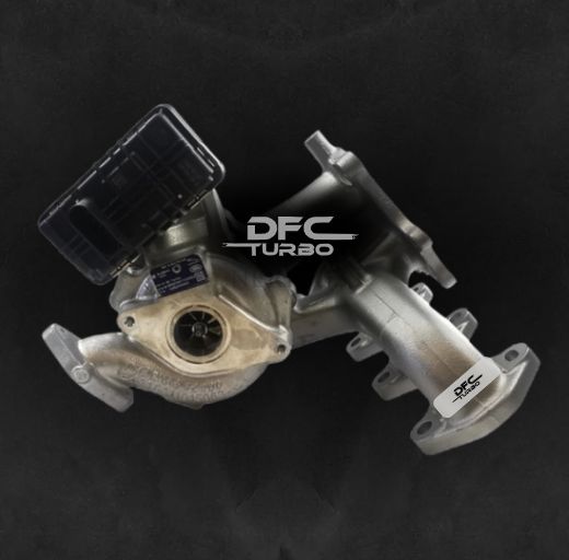 Turbo Reconstruído JAGUAR, LAND ROVER 16359700006