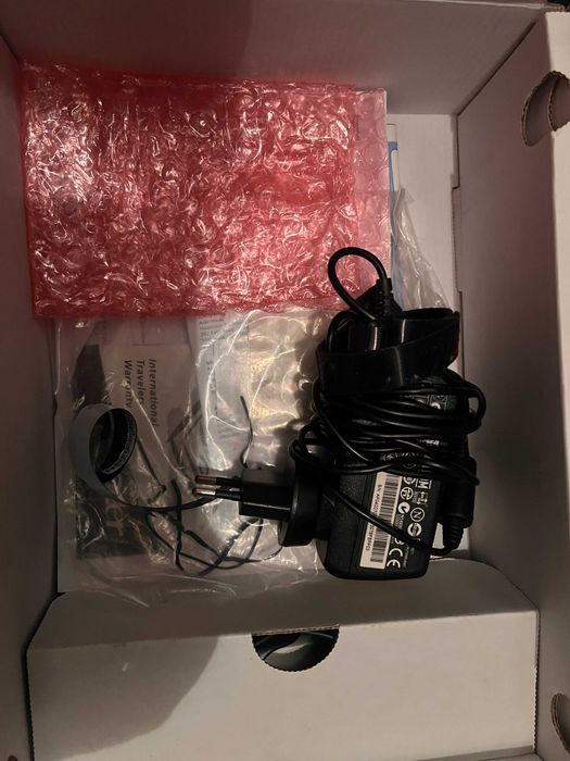Acer Aspire One D255 brak baterii