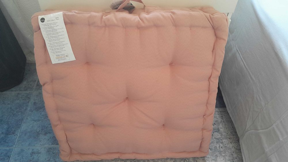 Almofada para casa ou jardim