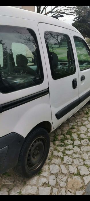 Renault kango 1500