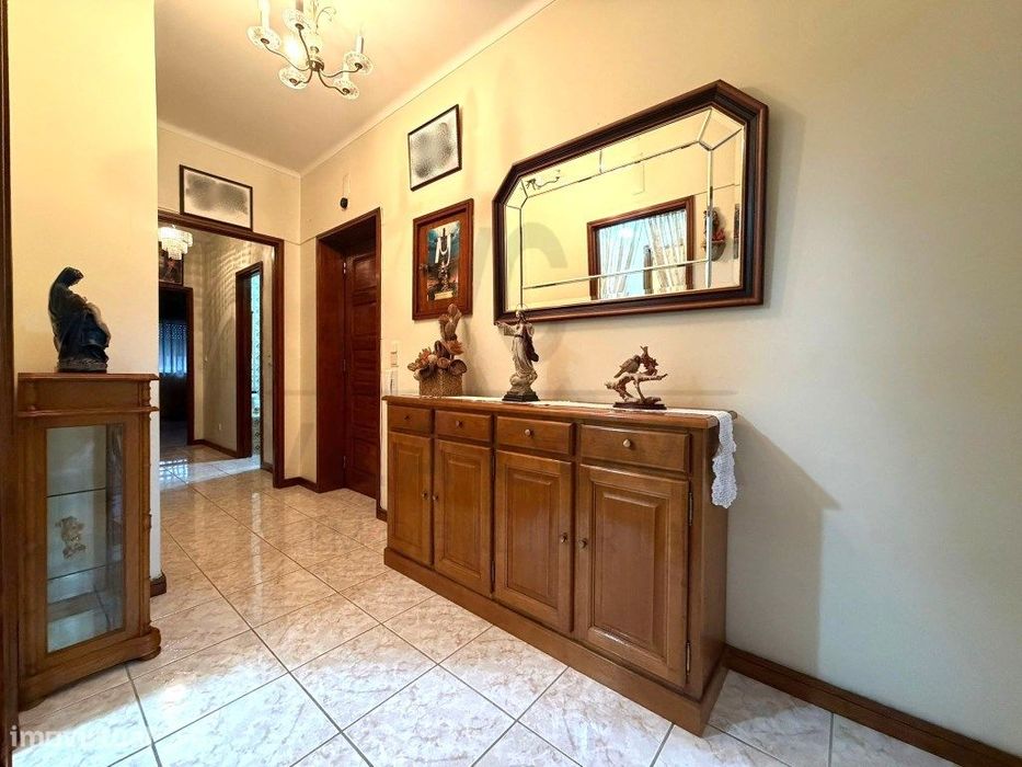 Apartamento T2+1 Venda Póvoa de Varzim