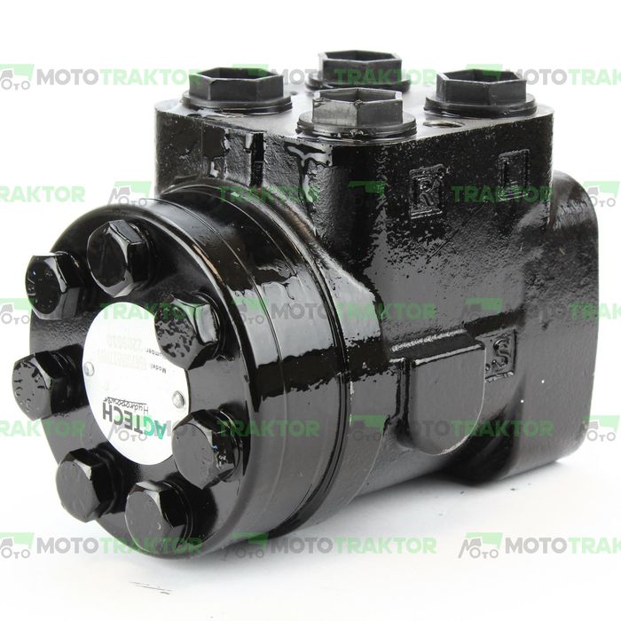 Orbitrol Massey Ferguson Case Fiat New Holland Renault Ceres Celtis