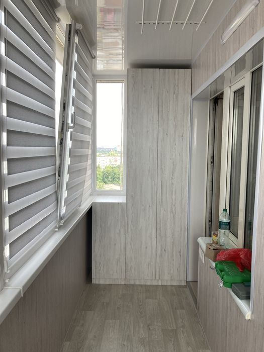 Виготовлення меблів під замовлення