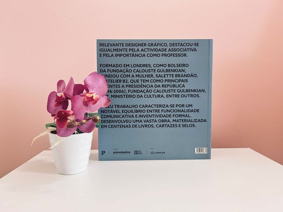 José Brandão - Designers Portugueses