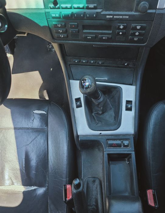 BMW 320 D 150 cv