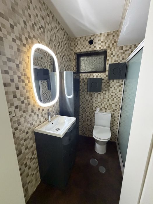 Moradia de sonho T2 + espaço multi usos + sótão!