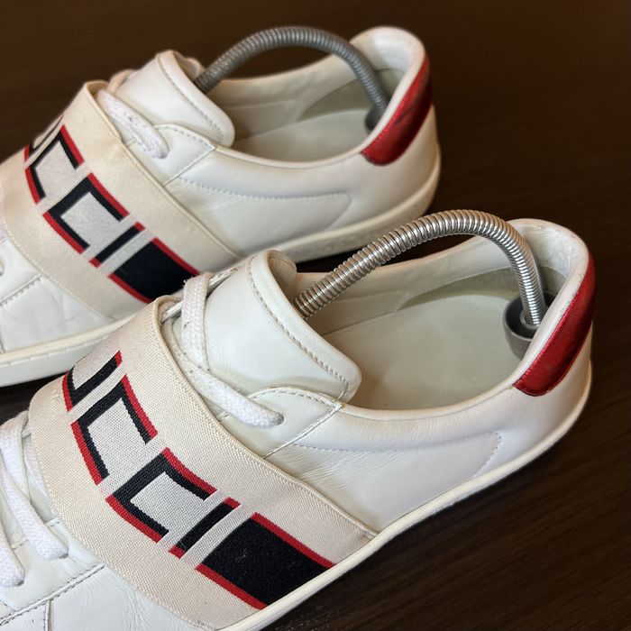 Кроссовки кеди Gucci Golden Goose Original