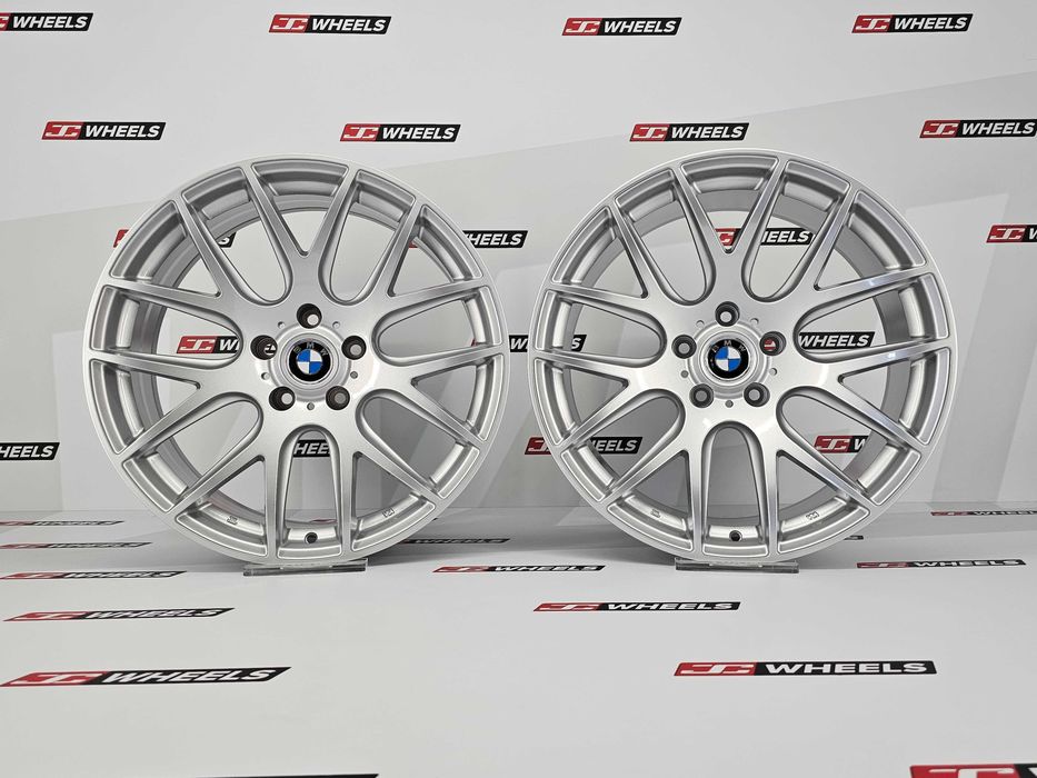 Jantes Look BMW CSL em 18 | 5x120