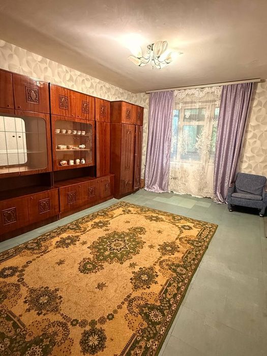 Продам 2 кімнатну квартиру на ж/м Тополь-1/ ТЕРРА