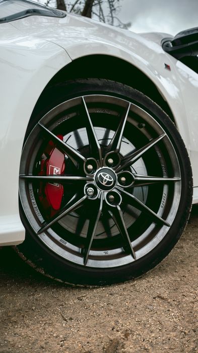 Toyota GR Yaris – Estado Impecável • Garantia 6 Anos Toyota Portugal •