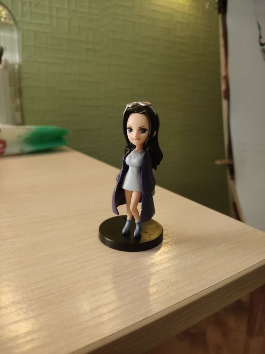 Фігурка Ніки Робін. Ван Піс