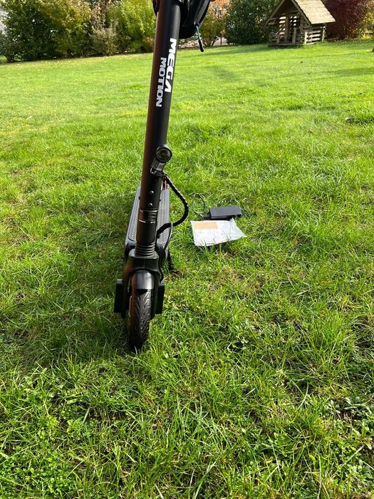 Електросамокат MEGA MOTTION.                        .