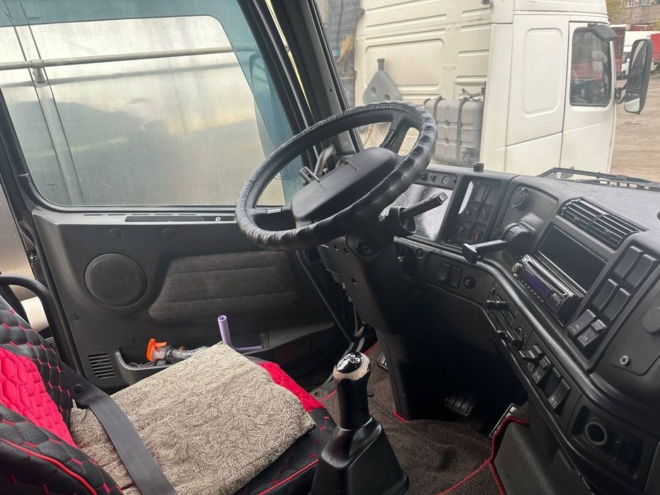 Продам Volvo FH 42t 1999
