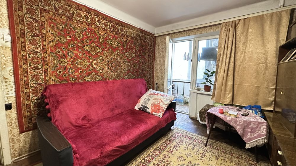 Продаж 2к.кв. Парамонова! AN