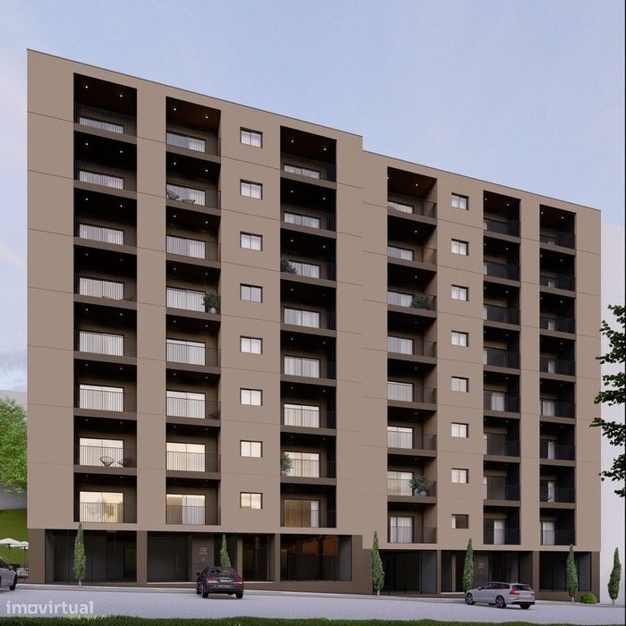 Apartamento T1 Venda em Marco,Marco de Canaveses