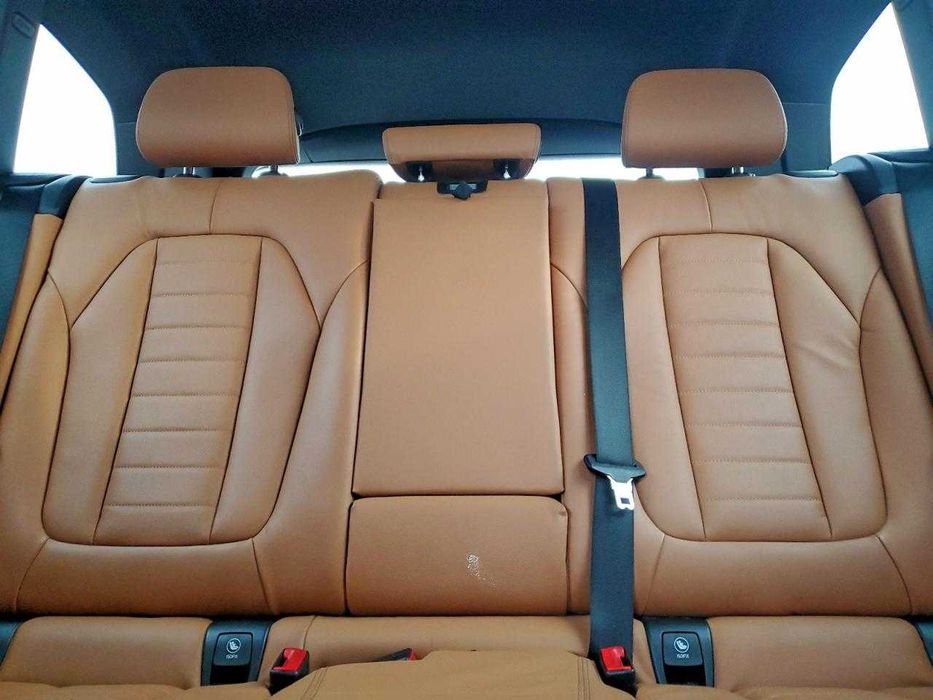 2019 BMW X3 XDrive 30I