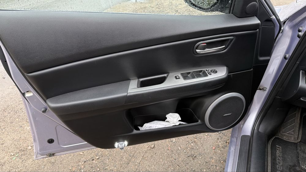 Продам Mazda 6gh 2.5 2008
