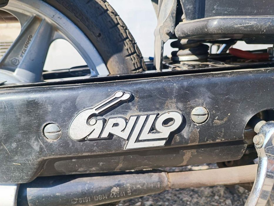 Продам мопедPIADGGIO