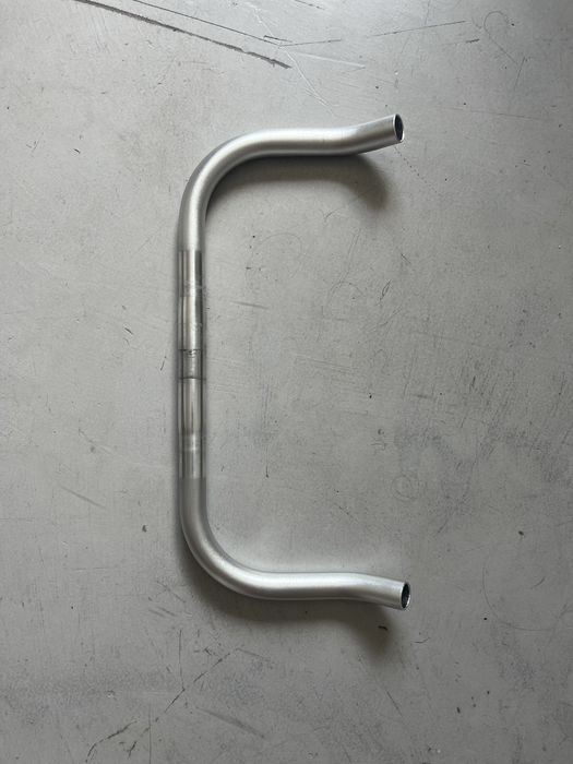 Bullhorn 40 cm 25,4