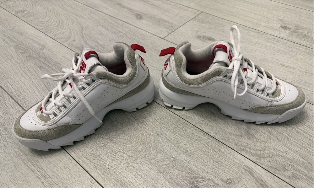 Fila Disruptor r 39 1/2