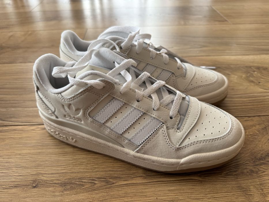 Buty Adidas forum low rozmiar 40 Nowe