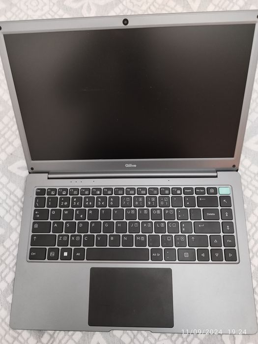 Portátil NOTEBOOK 4GB RAM - 128 GB disco, Windows 11
Com garantia até