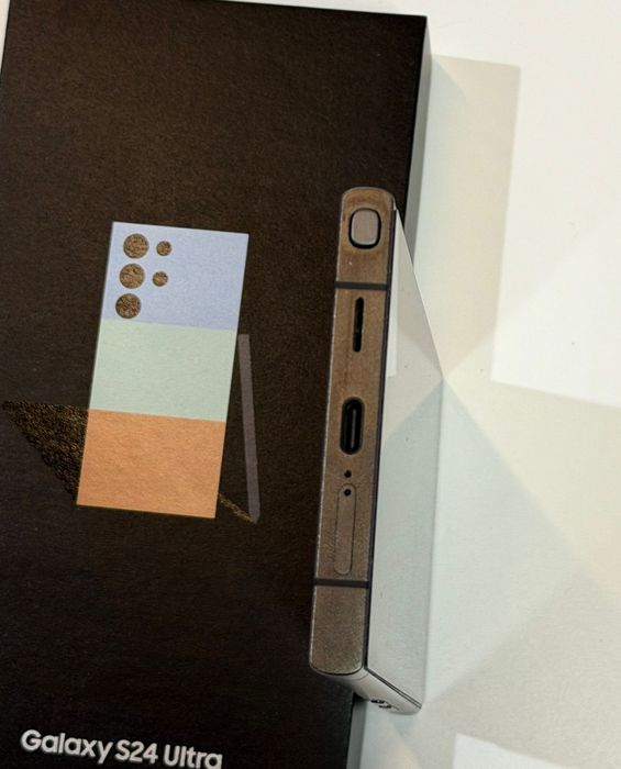 Samsung Galaxy S24 Ultra 512GB