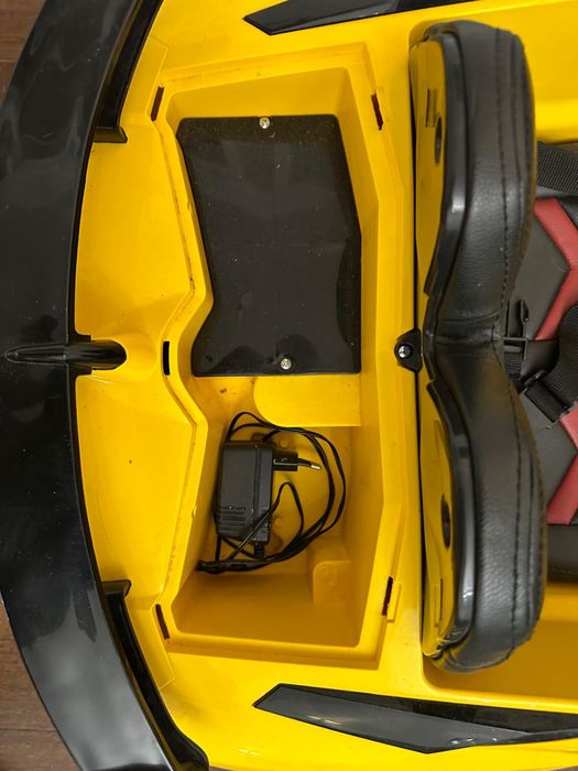 Lamborghini Ekstrazabawka do sprzedania