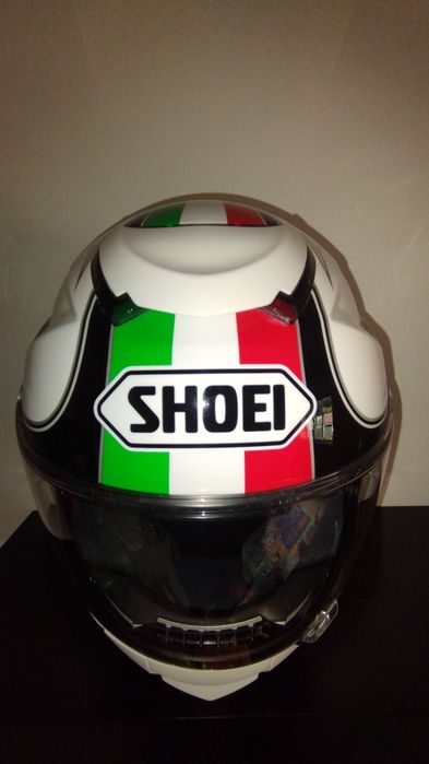 SHOEI GT air!!! L