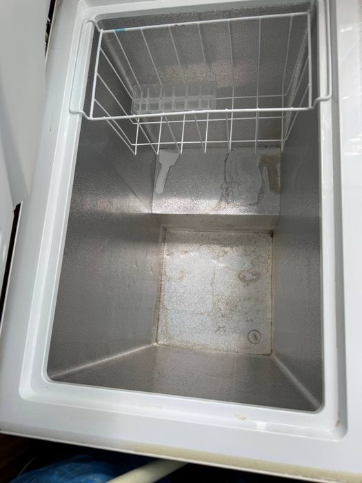 Продам морозильный ларь Ardesto FRM-145E