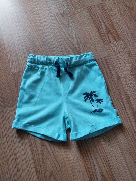 Шорты для мальчика