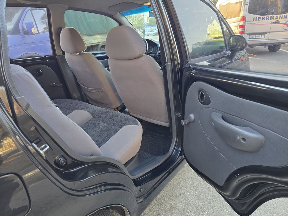 Продам Daewoo Matiz 2011 рік в хорошому стані