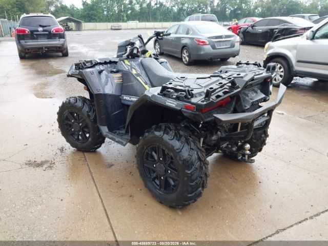 Polaris Sportsman Xp 1000 2020
