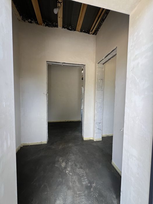 Котедж 140м2  опалення, ГАЗ поруч