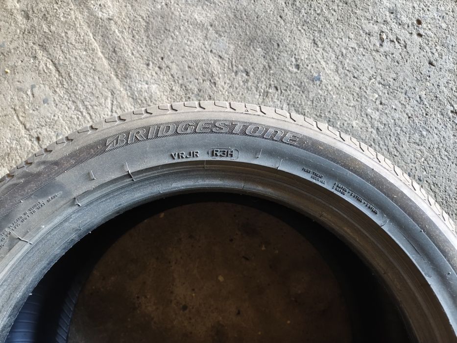 Opony 225/50 R17