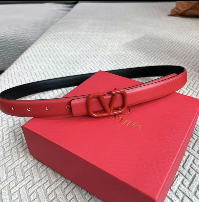 Olx доставка•ремінь Valentino