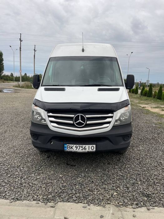 Спрінте 519 автомат