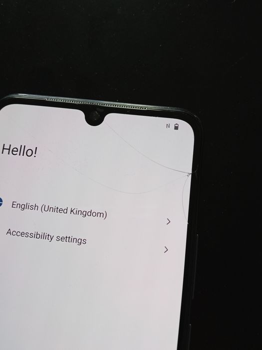 Smartfon vivo V21 5G 8/128GB