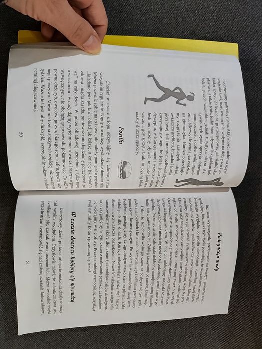 Książka Dobre rady na lato Sieradzka